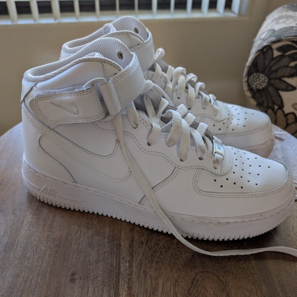 Women's Nike Air Force 1 High Top